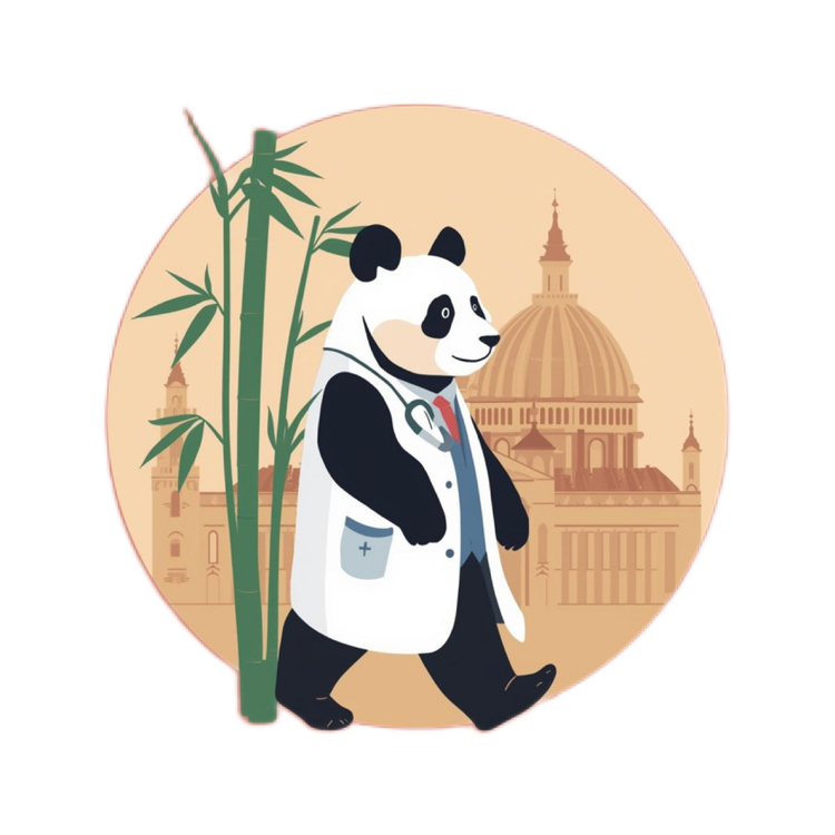 Dr. Pando